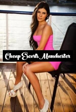 Cheap Escorts Manchester