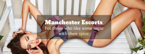 M Manchester Escorts