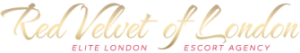 Red Velvet Escorts London