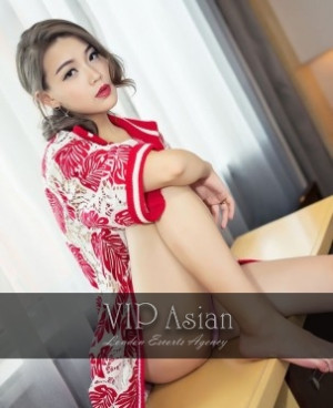 VIP Asian Escorts London