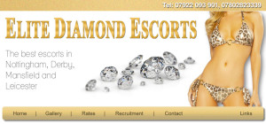 Elite Diamond Escorts