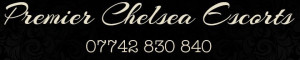 Premier Chelsea Escorts
