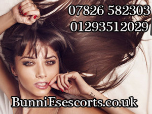 Bunnies Escorts