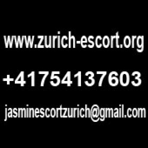 Zurich escort agency