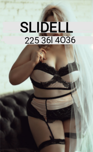 SLIDELL AFFAIR
