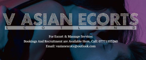 V Asian Escorts Scotland