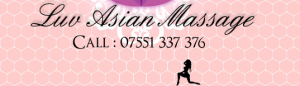 Luv Asian Massage