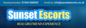 Sunset Escorts