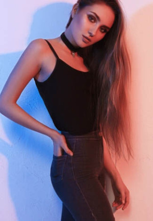 CHRISTINA