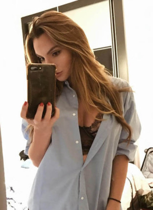 IZABELLA