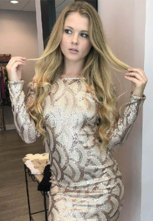KRISTII
