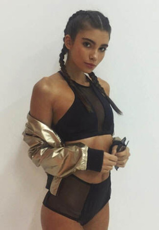 PAULINE
