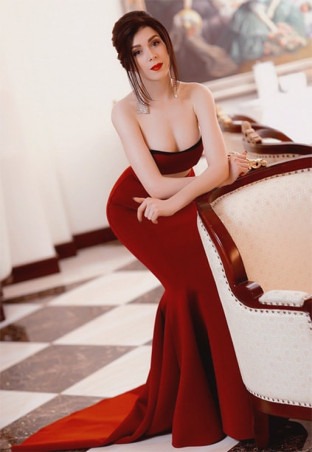 MARINKA
