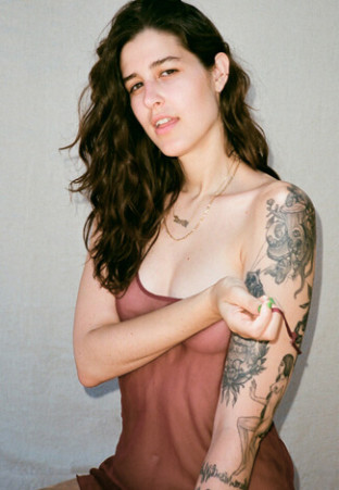 DARINKA