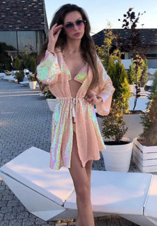 KRISTYUSHA