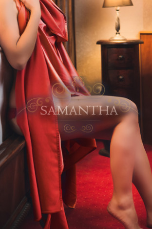 Samantha