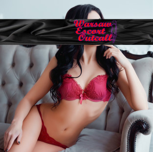 Kayle Warsaw Escort Outcall