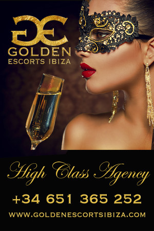 Golden Escorts Ibiza