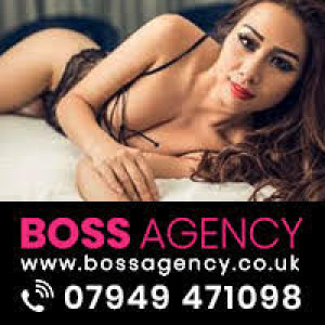 Boss Agency