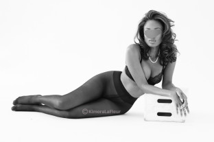 Kimora LaFleur