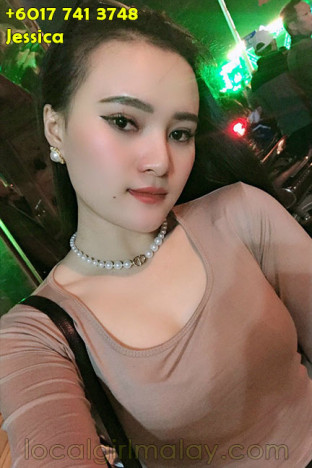 JESSICA escort