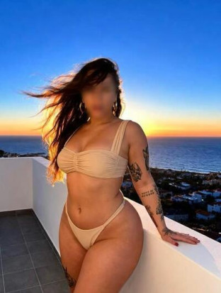 Jasmine Malika