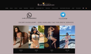 Escort Dusseldorf