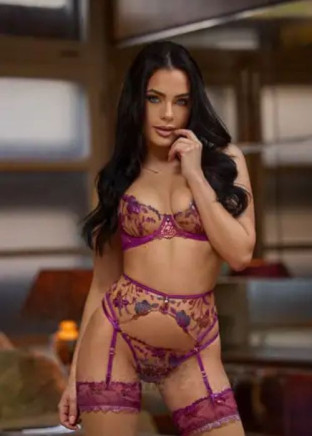 Bonnie