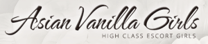 Asian Vanilla Girls