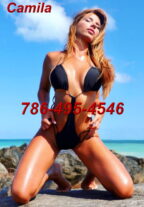 Camila