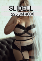 SLIDELL AFFAIR