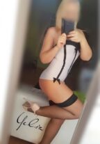 Yeliz Turkish