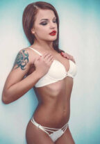 ALBINA