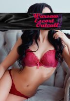 Kayle Warsaw Escort Outcall