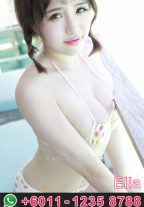 ELLA call girl