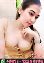 DIANA call girl