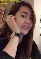 DIANA escort