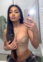 SEXY LUCY