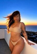 Jasmine Malika