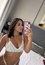 Izzy