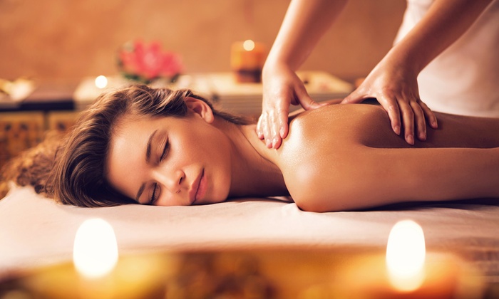 Body to Body Massage London