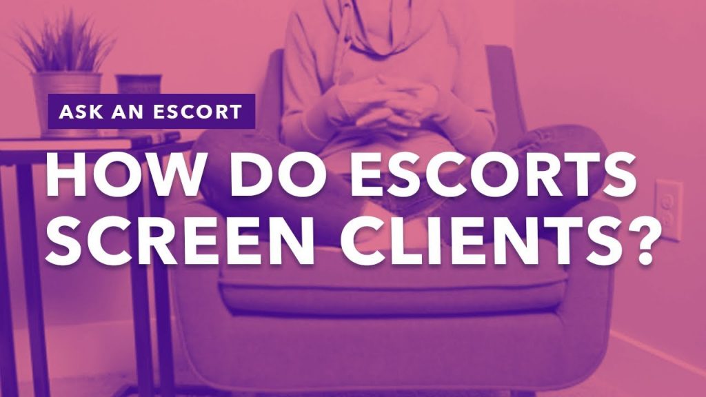 How to set-up an escort business