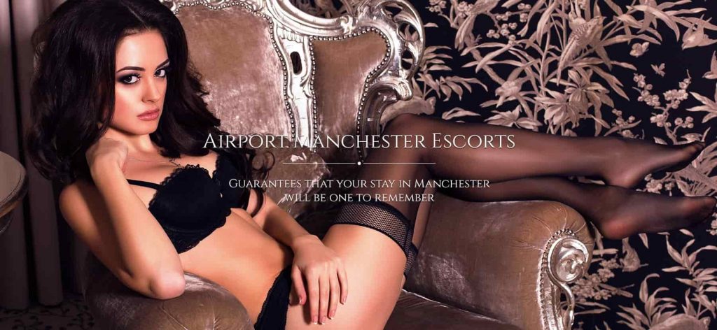 Airport Escorts Manchester