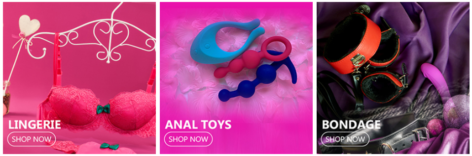 Bondage Toys