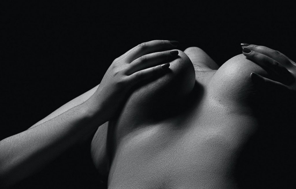orgasms are 100% real every time