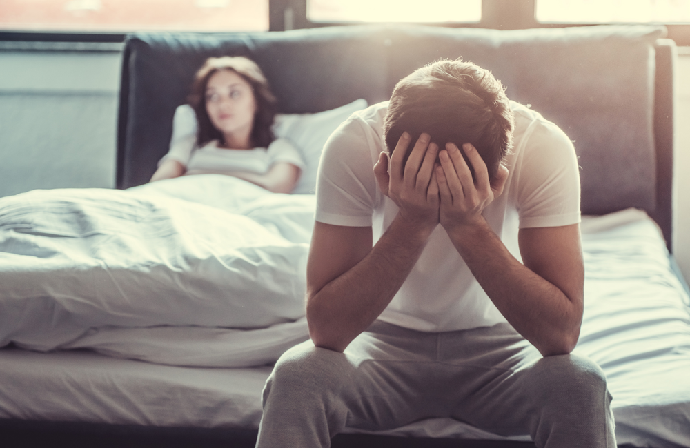 Hurt Their Partner's Feelings