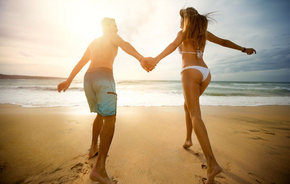 Deepening Intimacy and Fun with Your Girlfriend in Dubai