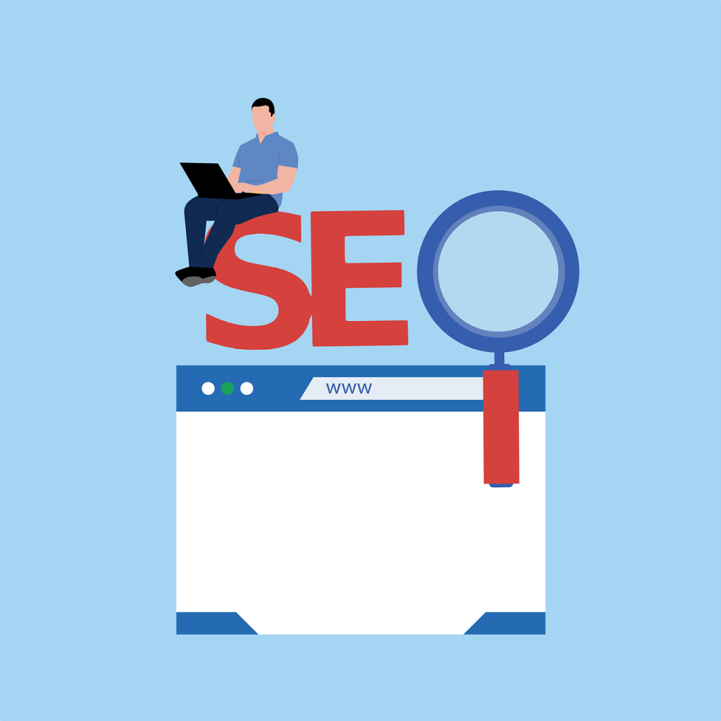 Adult SEO