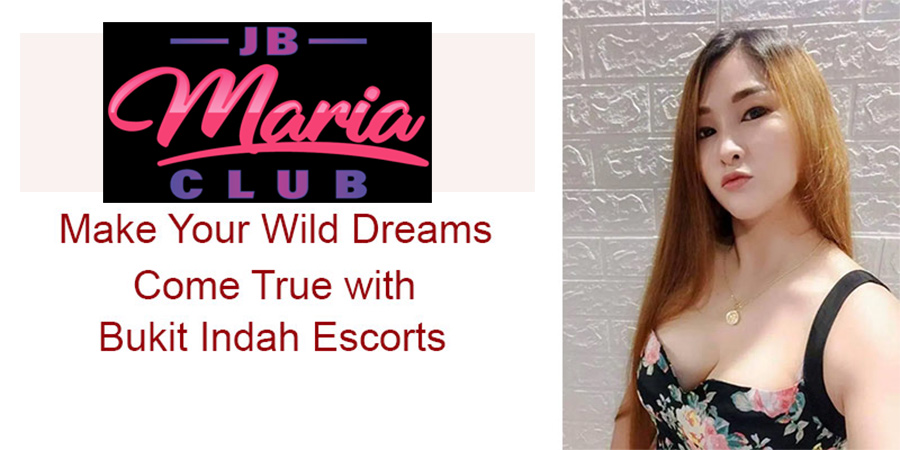 JB Maria Club