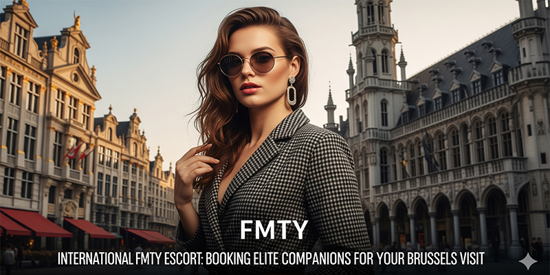 International FMTY Escort